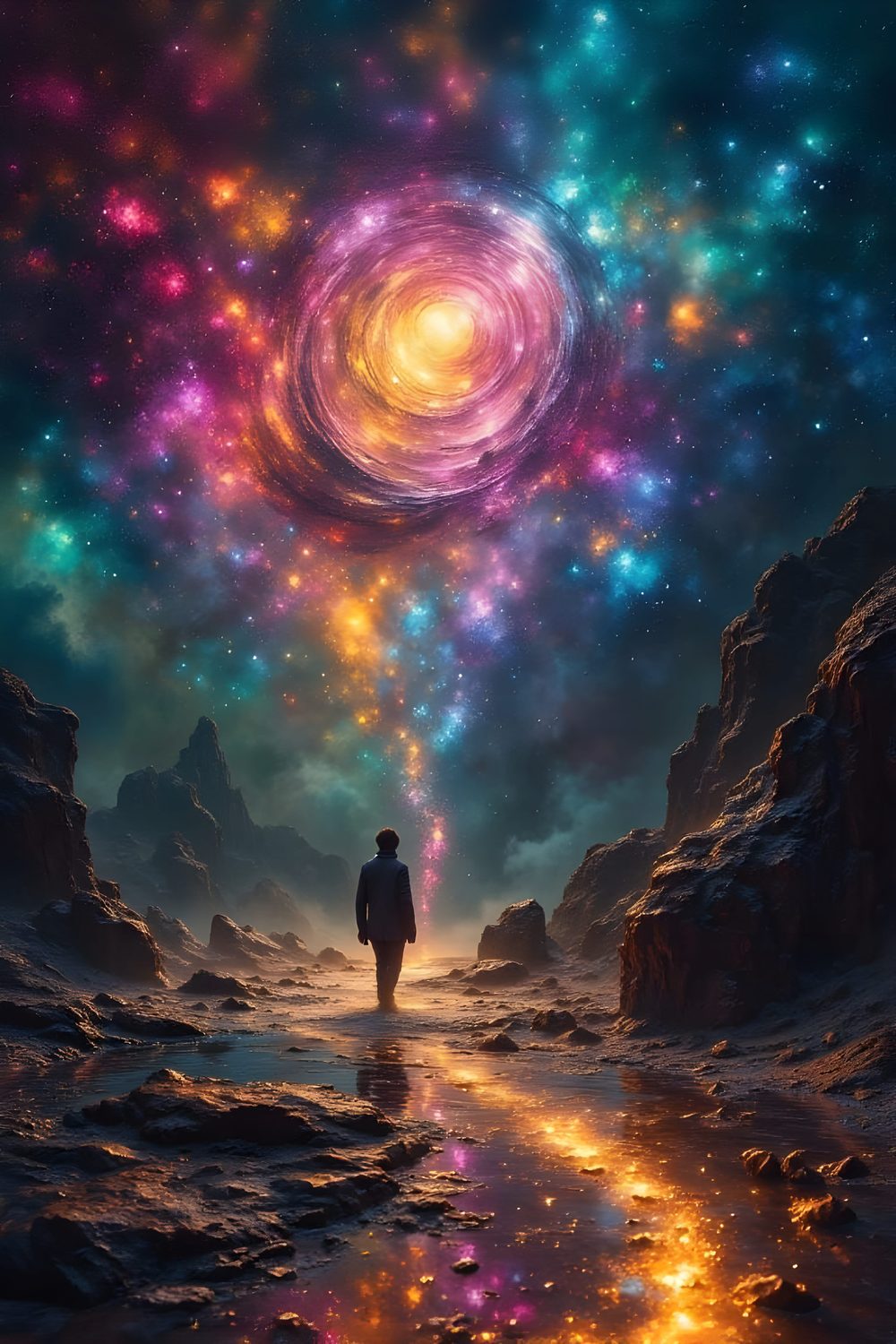 Point of No Return