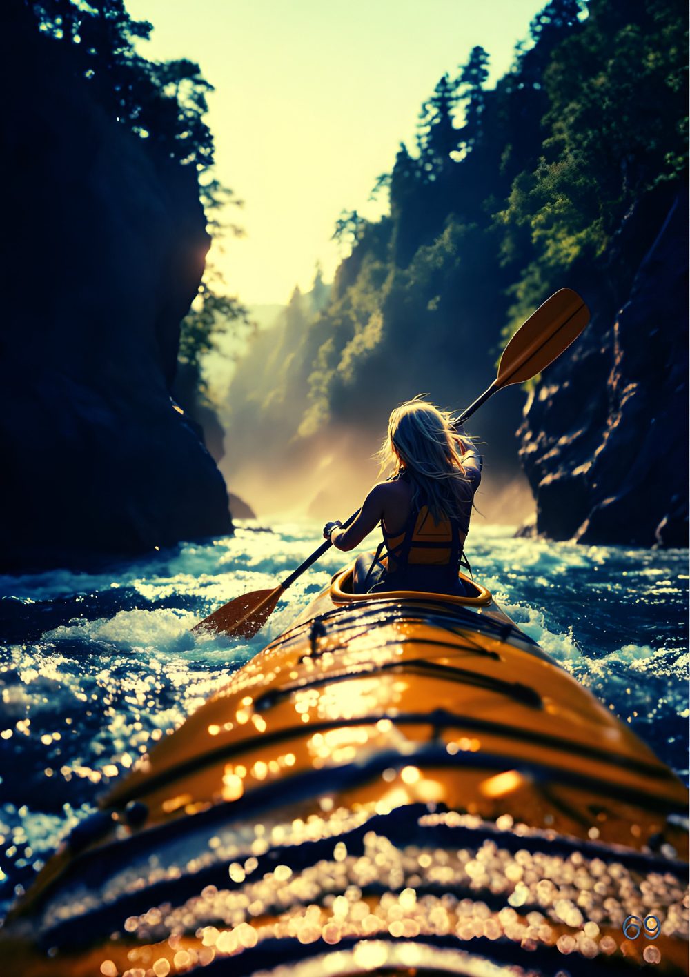 Kayak